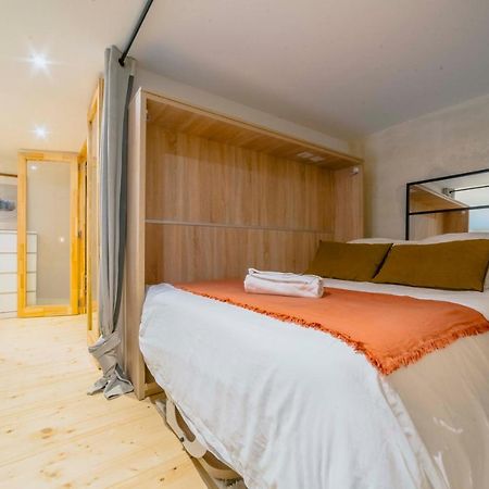 Apartmán Loft - Centre Ville - Plage - Halles - 3 Ch 2 Sdb Biarritz Exteriér fotografie