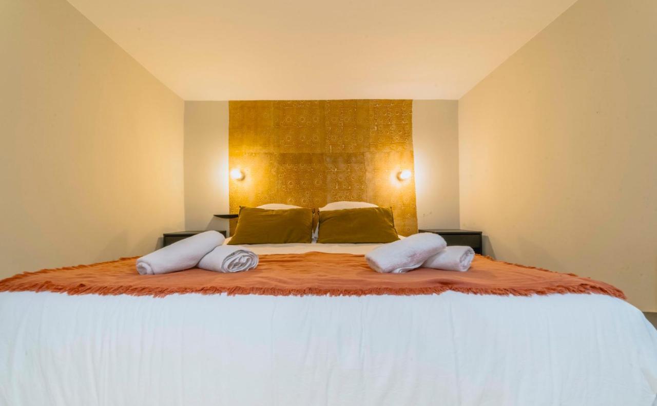 Apartmán Loft - Centre Ville - Plage - Halles - 3 Ch 2 Sdb Biarritz Exteriér fotografie