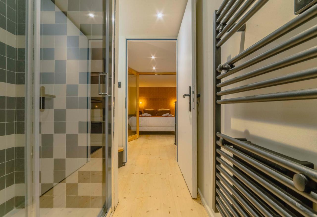 Apartmán Loft - Centre Ville - Plage - Halles - 3 Ch 2 Sdb Biarritz Exteriér fotografie